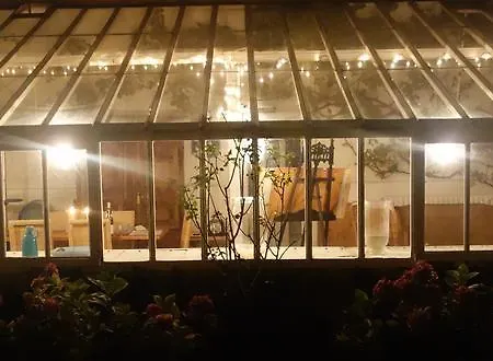 La Maison Rose Tatil Evi *