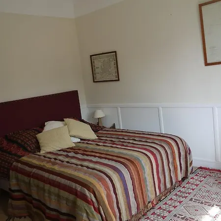 Tatil Evi La Maison Rose