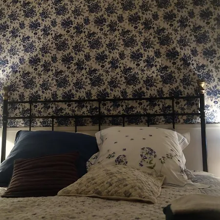 La Maison Rose Tatil Evi Portbail