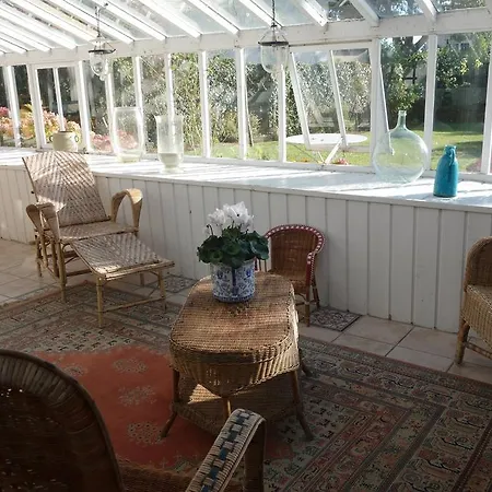 La Maison Rose *