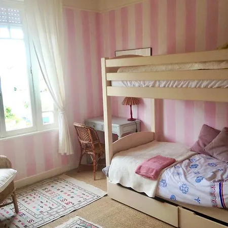 La Maison Rose
