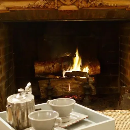 La Maison Rose Tatil Evi *