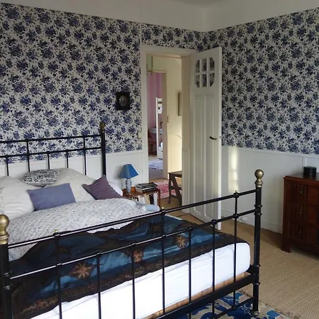 La Maison Rose * Portbail
